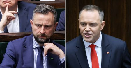 Kosiniak-Kamysz nie traci czasu. "Pierwszy wniosek do nowego prezydenta"