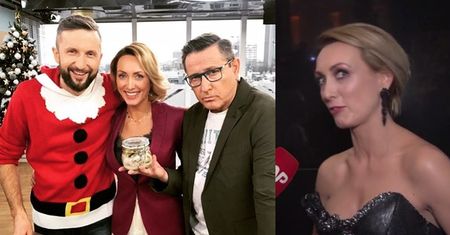Kalczyńska narzeka na dziennikarstwo: "Ludzie zamieniają się w dziennikarzy z faktu, że mają telefon"