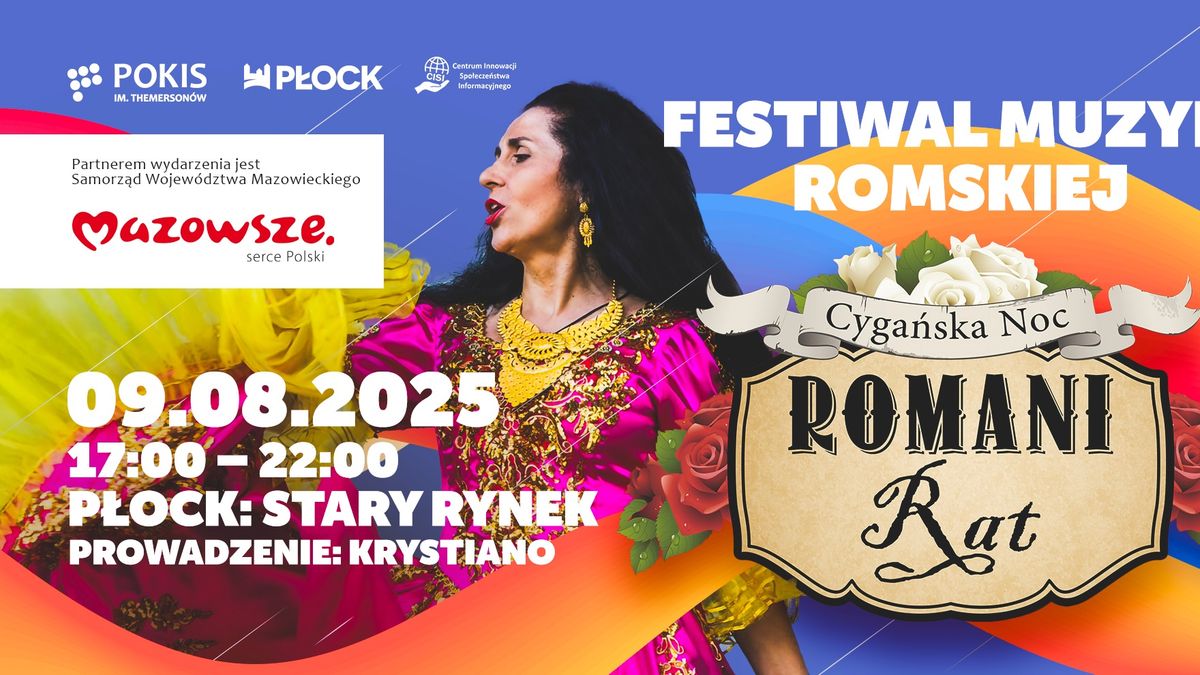 Romani Rat 