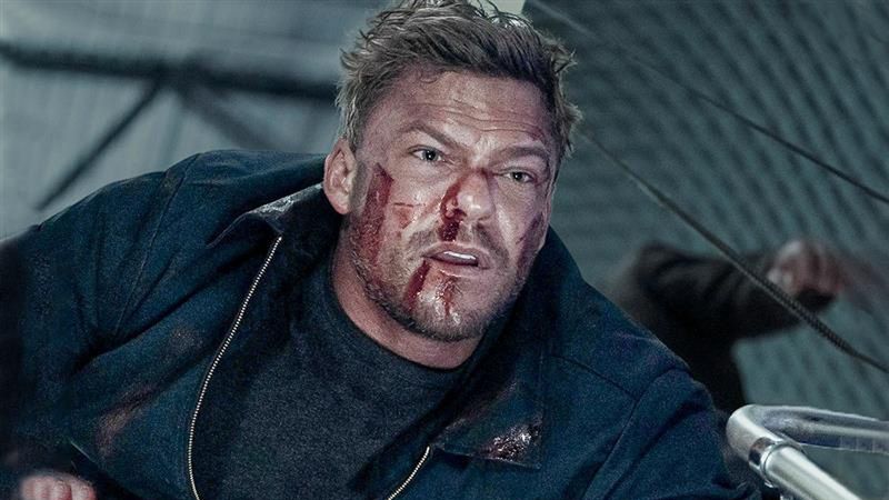 "Reacher"