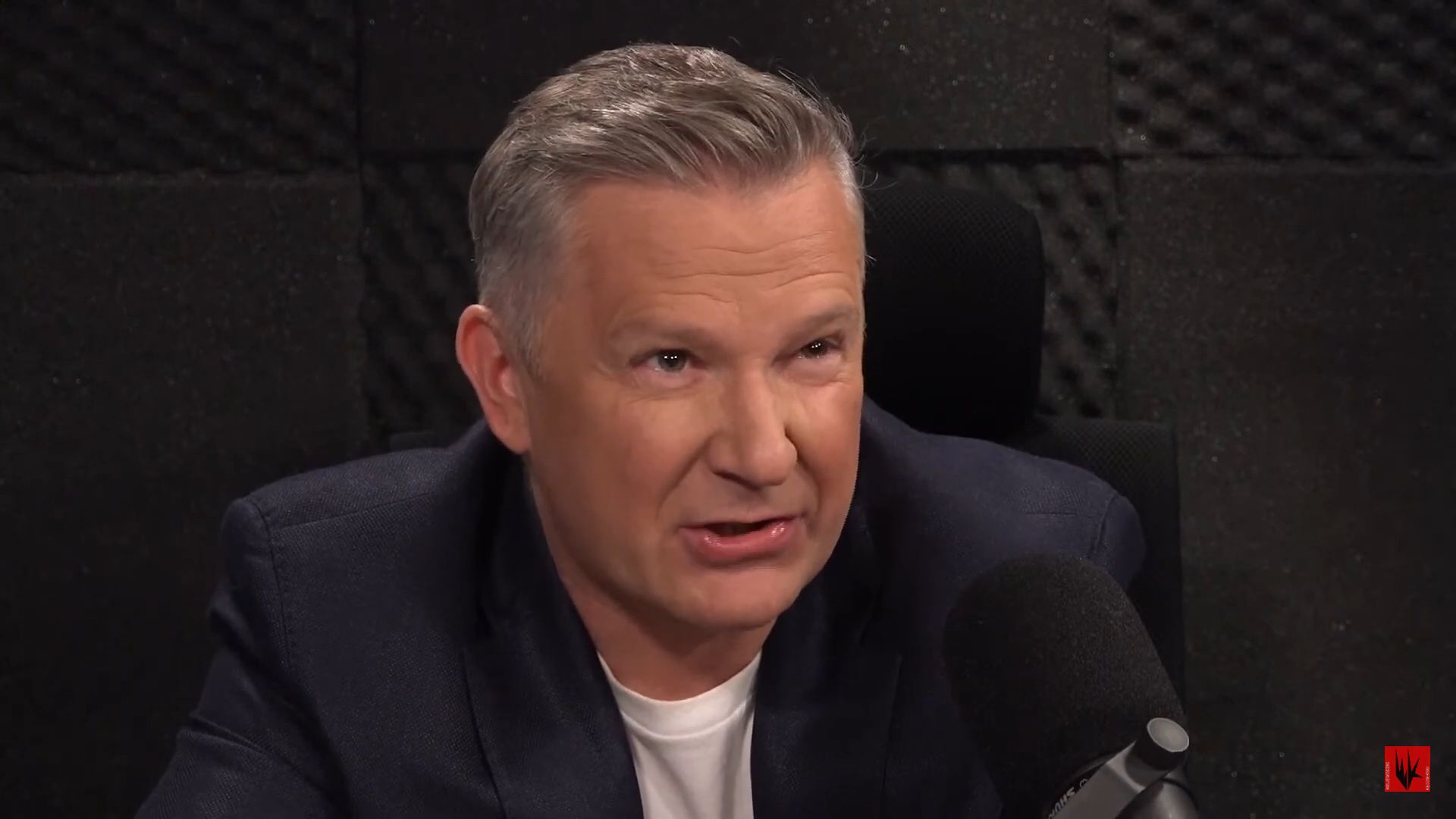 Grzegorz Kajdanowicz o aferze z Kamilem Durczokiem i podsłuchach
