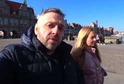 Trafili do Gdańska z Kijowa. Pokazali, jak starają się pomóc innym uchodźcom