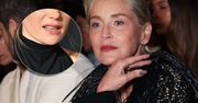 Polska gwiazda BŁYSZCZY tuż obok Sharon Stone. Zrobiła wrażenie na evencie