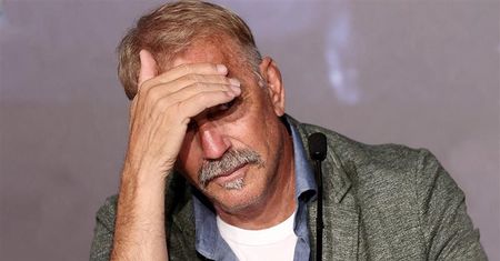 Niepewna przyszłość filmu "Horyzont. Rozdział 2". Aktorzy wciąż bez informacji o premierze