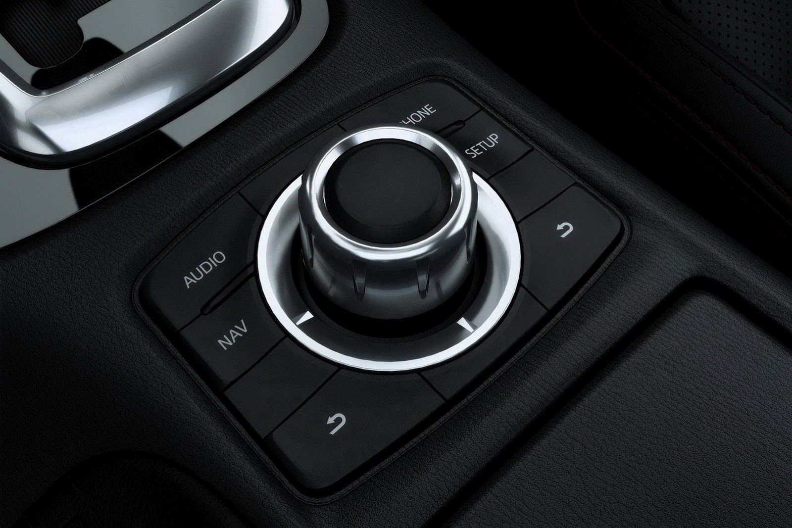 Mazda6 w najdrobniejszych detalach [galeria] 31