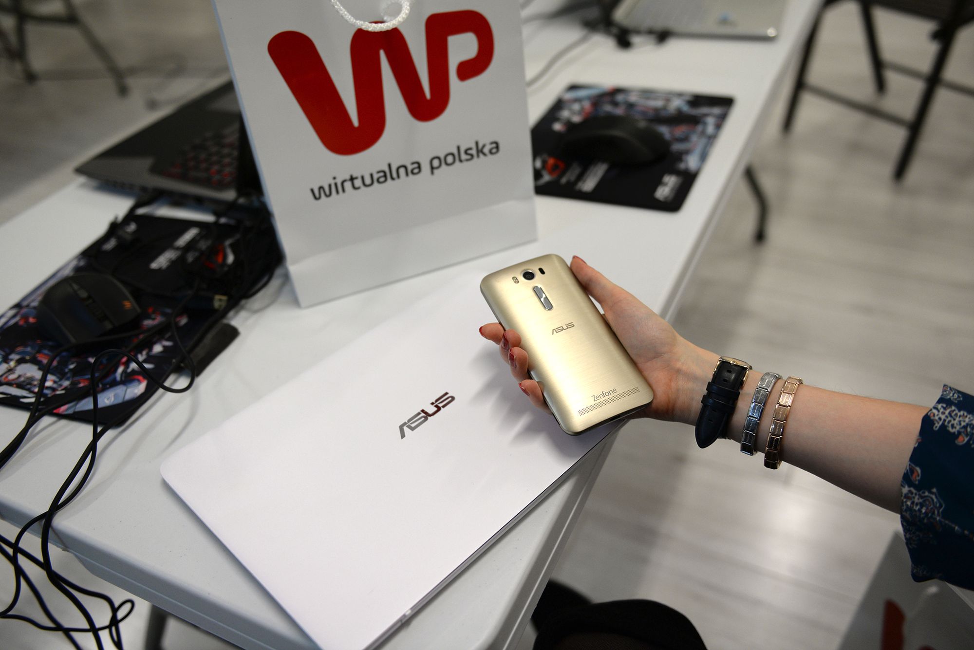 Fotorelacja z warsztatów „#kreatywniezASUS” organizowanych przez Fotoblogia.pl oraz firmę ASUS 23