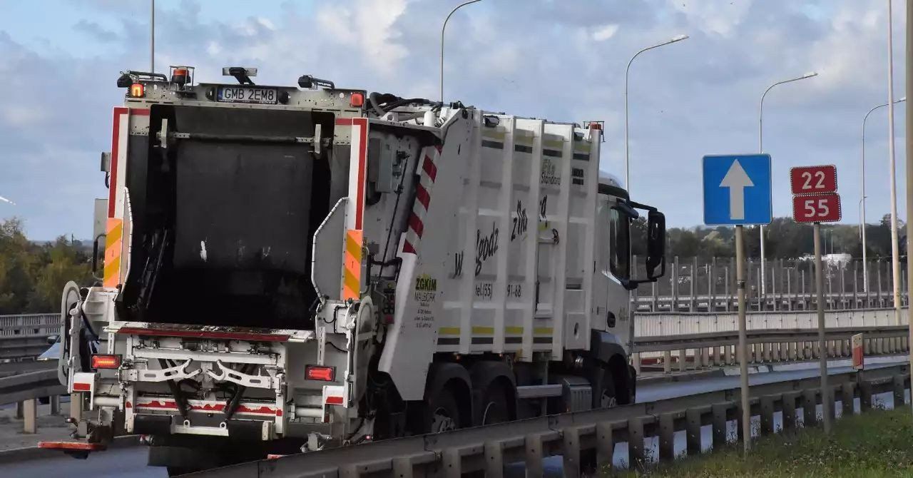 Malbork: Kolejna zbiórka tekstyliów. Już można powoli przeglądać szafy