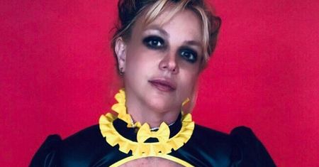 Britney pisała o swoich pokojówkach. Komentarz usunęła, ale było za późno