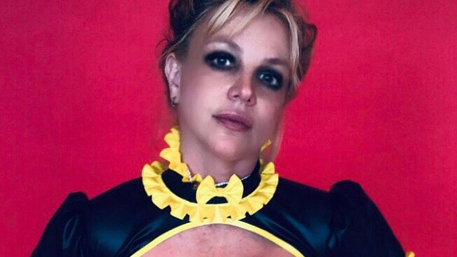 britney