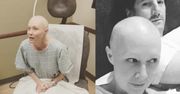 Shannen Doherty rozpoczęła radioterapię. "To mnie przeraża. Nienawidzę tego"