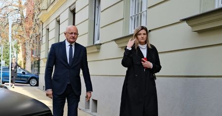 CBA zatrzymało wiceprezydent Lublina. Śledztwo dotyczy ustawiania przetargów w ratuszu