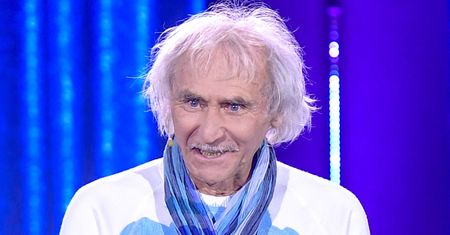 Jerzy Kryszak wraca do TVP. Na widzów czeka dawka porządnego śmiechu