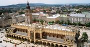 Pogoda w Krakowie. Prognoza na poniedziałek 4 maja. Do 25°C
