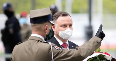 Prezydent oddał hołd Wojciechowi Korfantemu
