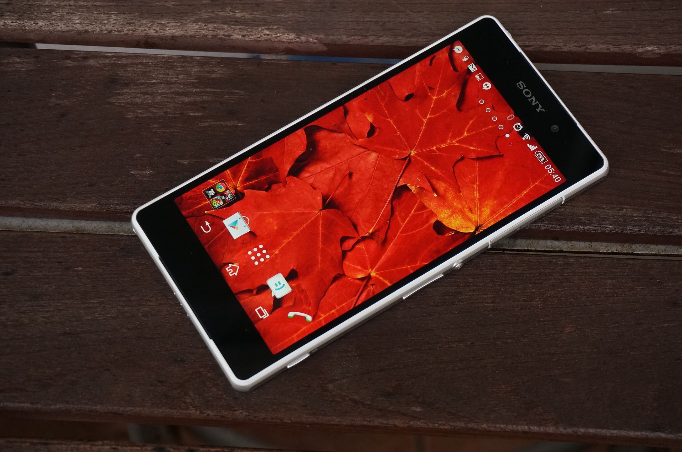 Sony Xperia Z2: podsumowanie testów i recenzja 7