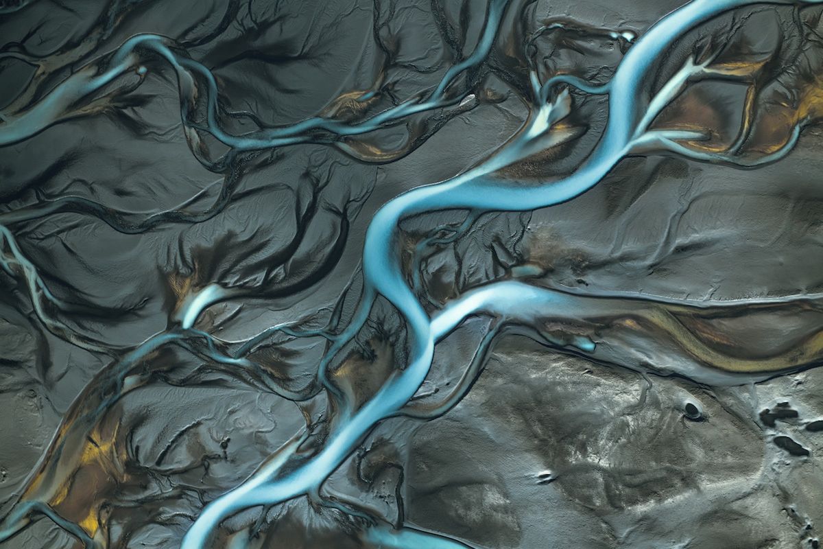 101 najpiękniejszych krajobrazów z całego świata w jednym albumie 12