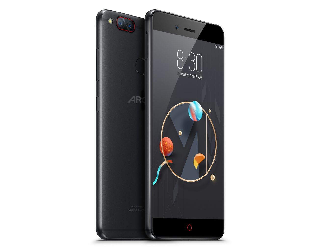 Bezramkowiec za mniej niż 1000 zł to tylko jedna z nowości Archosa. Wkrótce w Polsce 2