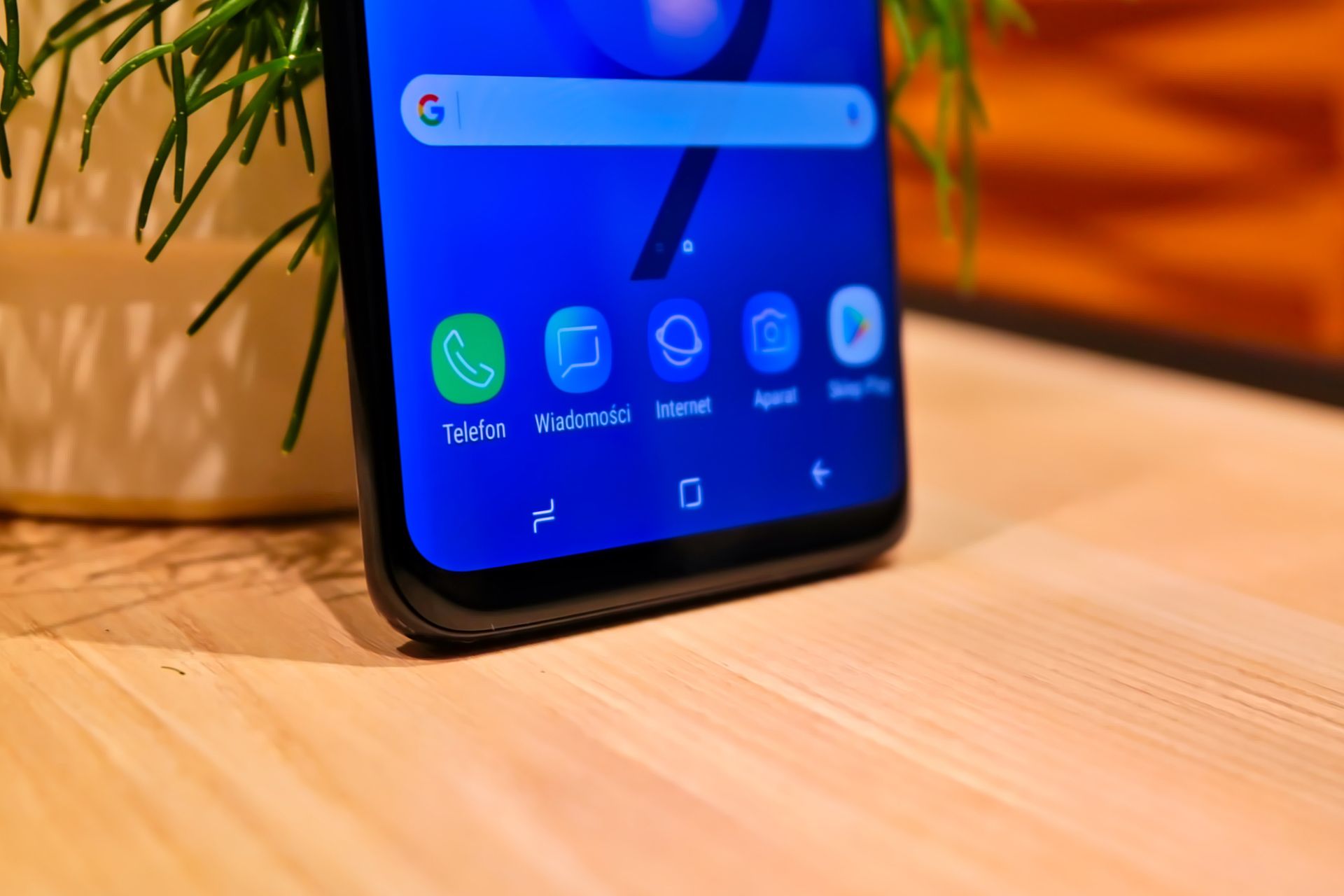 Czuć, że Galaxy S9+ to bardzo dojrzały produkt [pierwsze wrażenia] 6