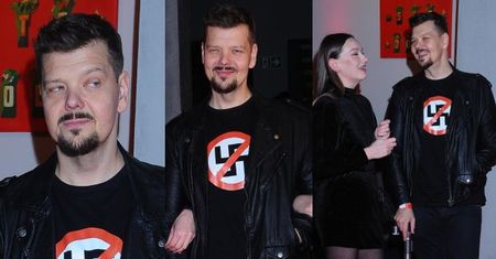 Figurski wrócił do formy. Mocno się zmienił? (ZDJĘCIA)