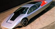 1970 Vauxhall SRV [zapomniane koncepty]