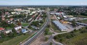 Obwodnica Myśliborza oddana kierowcom. Koniec z jazdą przez zabytkowe centrum