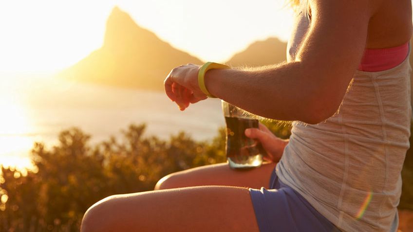 Tryb życia a długowieczność