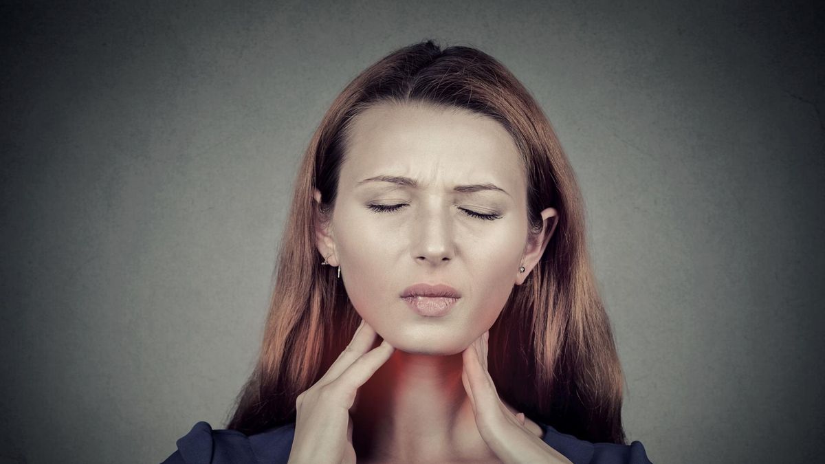 Astma oskrzelowa to choroba przewlekła