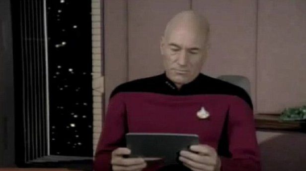 Z science fiction do naszych rąk - jak wizje fantastów stały się rzeczywistością 1