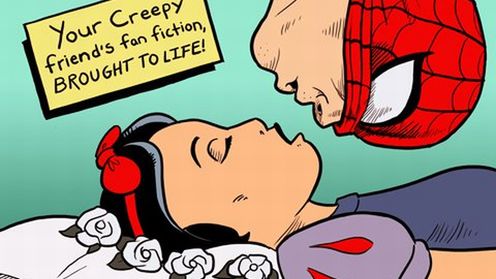 Małe co nieco: Marvel/Disney 2, a E.T. dzwoni po Zmierzchu 1