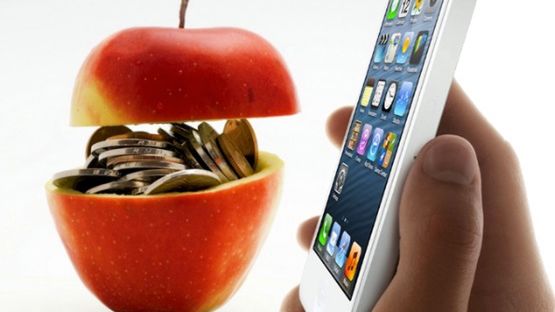 iPhone 5 będzie najpopularniejszym smartfonem w historii, pomimo tego, że Apple staje się przewidywalny [ankieta] 1