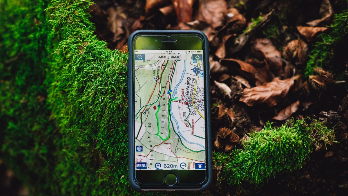 iPhone 12 z lepszą geolokalizacją. Apple może otworzyć się na Chińczyków 1