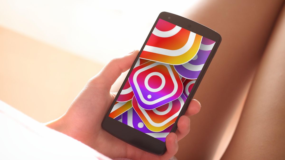 Instagram chce usunąć licznik polubień. Lubię to 1