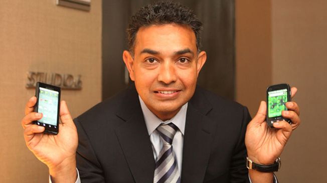 Motorola Mobility: tablety i smartfony z 4G 1