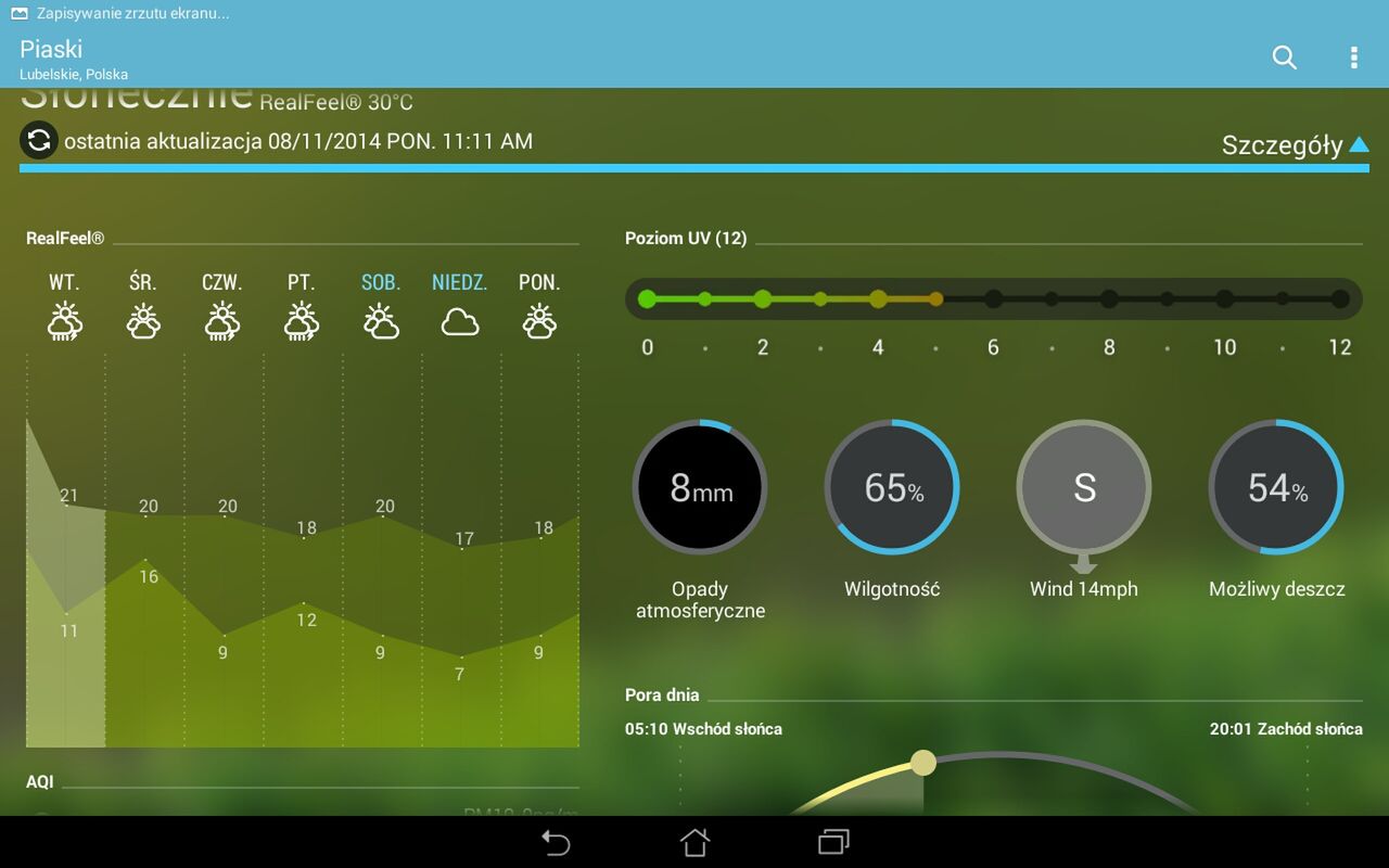 Asus Transformer Pad TF103C – genialny ale… [test] 42
