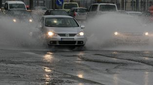 Nadchodzi załamanie pogody. Meteorolodzy zapowiadają w naszym regionie burze i ulewne deszcze. Zaczną się już tej nocy