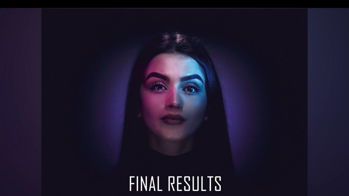 Jak w kreatywny sposób oświetlić portret za przysłowiowego "piątaka"? 1