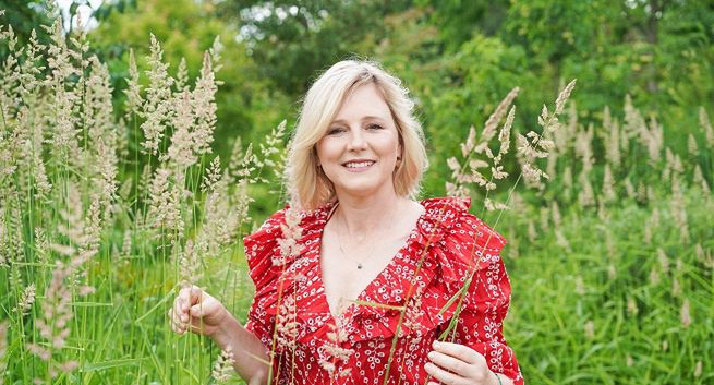 „Nowa Maja w ogrodzie” i „Weekendowa metamorfoza” w wiosennej ramówce HGTV