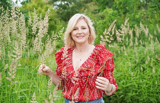 „Nowa Maja w ogrodzie” i „Weekendowa metamorfoza” w wiosennej ramówce HGTV