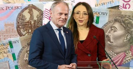 Pensja minimalna mocno w górę? Takiej podwyżki chcą związkowcy