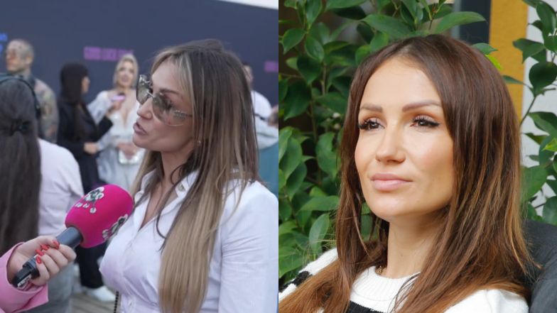 Sylwia Madeńska w "GLG" liczyła na parę z mężczyzną