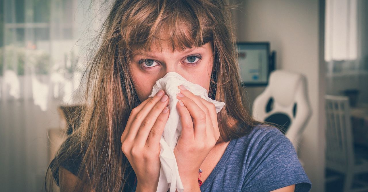 Rekordowa liczba szczepień przeciw grypie w Polsce