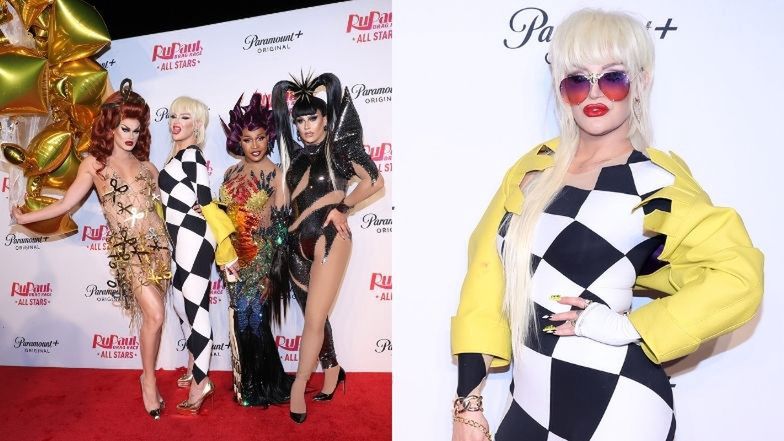 Kylie Sonique Love - pierwsza transpłciowa zwyciężczyni "RuPaul's Drag Race"