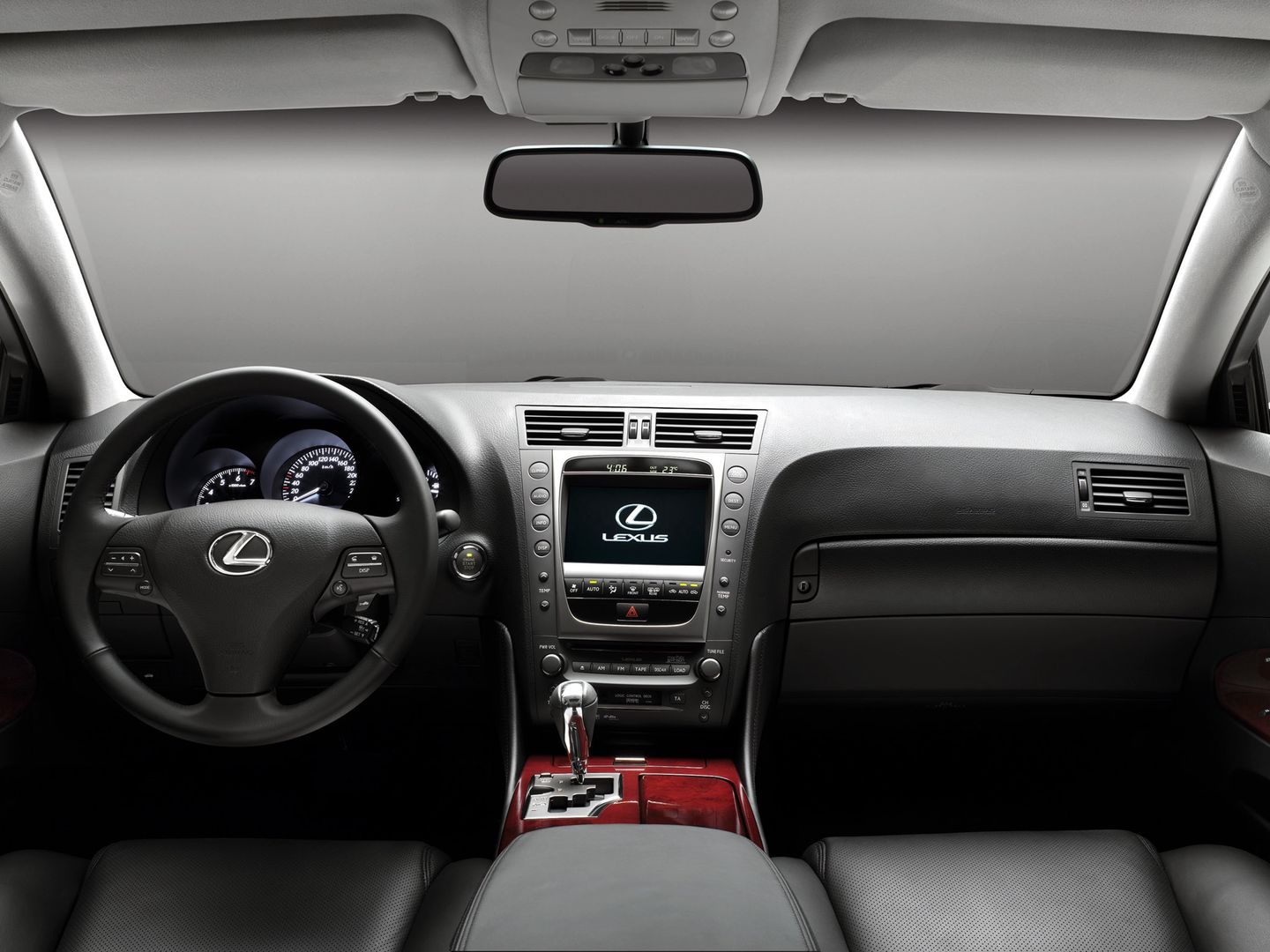 Lexus GS 300