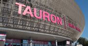 Kraków: Tauron Arena z nagrodą za obiekt rozrywkowy roku