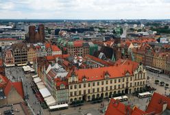 Czy Wrocław jest gorszy niż Wuhan? Miasto komentuje smogowy ranking