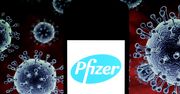 Pfizer. Prace nad kolejnym lekiem na COVID-19