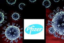 Pfizer. Prace nad kolejnym lekiem na COVID-19