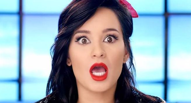 Media Expert ogranicza reklamy z Eweliną Lisowską. „Wsłuchujemy się w krytykę”