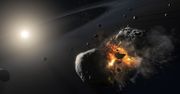 NASA: Egzoplaneta zniknęła. Astronomowie próbują wyjaśnić, dlaczego