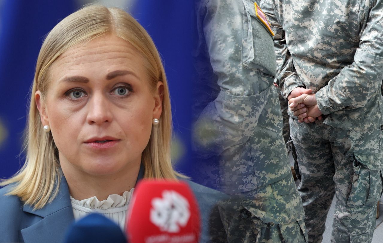 Finlandia o wycofaniu wojsk USA z Niemiec. "Nie robi to wielkiej różnicy"